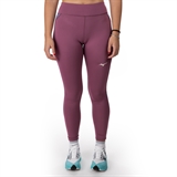 Mizuno WARMALITE TIGHT (W) Термотайтсы женские Розовый - фото 301071 Mizuno WARMALITE TIGHT (W) Термотайтсы женские Розовый - фото 301071