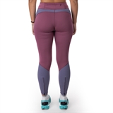 Mizuno WARMALITE TIGHT (W) Термотайтсы женские Розовый - фото 301072 Mizuno WARMALITE TIGHT (W) Термотайтсы женские Розовый - фото 301072