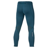 Mizuno WARMALITE TIGHT Термотайтсы Голубой - фото 301099