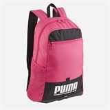 Puma PLUS BACKPACK Рюкзак Фуксия/Черный/Белый - фото 301106