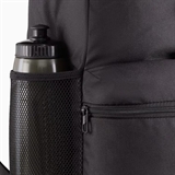 Puma PHASE HOODED BACKPACK Рюкзак Черный/Белый - фото 301112 Puma PHASE HOODED BACKPACK Рюкзак Черный/Белый - фото 301112