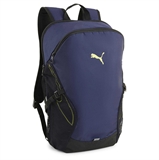 Puma PLUS PRO BACKPACK`25 Рюкзак Темно-синий/Черный/Салатовый - фото 301114