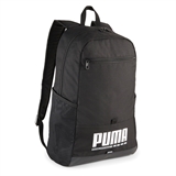 Puma PLUS BACKPACK Рюкзак Черный/Белый - фото 301129