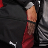 Puma TEAMGOAL Рюкзак Красный/Черный - фото 301151
