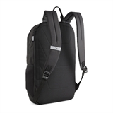 Puma TEAMGOAL BACKPACK BALL NET Рюкзак Черный/Белый - фото 301159