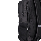 Puma TEAMGOAL BACKPACK BALL NET Рюкзак Черный/Белый - фото 301164