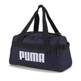 Puma CHALLENGER DUFFELBAG XS (079529-02) Сумка спортивная Темно-синий/Белый - фото 301168