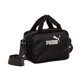 Puma CORE UP MINI GRIP BAG Сумка кросс-боди Черный/Белый - фото 301178