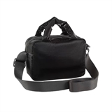 Puma CORE UP MINI GRIP BAG Сумка кросс-боди Черный/Белый - фото 301179 Puma CORE UP MINI GRIP BAG Сумка кросс-боди Черный/Белый - фото 301179