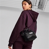 Puma CORE UP MINI GRIP BAG Сумка кросс-боди Черный/Белый - фото 301180 Puma CORE UP MINI GRIP BAG Сумка кросс-боди Черный/Белый - фото 301180