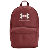 Under Armour LOUDON BACKPACK Рюкзак Бордовый/Белый - фото 301197