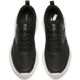 Anta BASIC Кроссовки беговые Черный/Белый - фото 301221