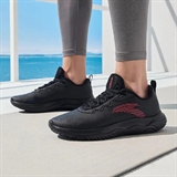 Anta A-EBUFFER Кроссовки для фитнеса Черный/Красный - фото 301238