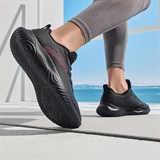 Anta A-EBUFFER Кроссовки для фитнеса Черный/Красный - фото 301240