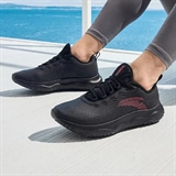 Anta A-EBUFFER Кроссовки для фитнеса Черный/Красный - фото 301241