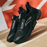 Anta A-JELLY Кроссовки беговые Черный - фото 301267