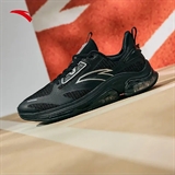 Anta A-JELLY Кроссовки беговые Черный - фото 301268