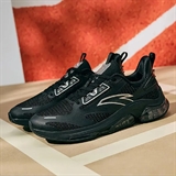 Anta A-JELLY Кроссовки беговые Черный - фото 301269