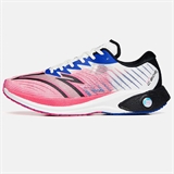 Anta C202 4.0 Кроссовки беговые Розовый/Белый/Синий - фото 301290