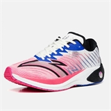 Anta C202 4.0 Кроссовки беговые Розовый/Белый/Синий - фото 301291