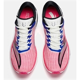 Anta C202 4.0 Кроссовки беговые Розовый/Белый/Синий - фото 301292