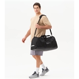 Starfit VAULT Сумка спортивная Черный - фото 301343