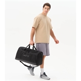 Starfit VAULT Сумка спортивная Черный - фото 301345