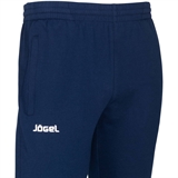 Jögel JCS-4201-921 Костюм спортивный Темно-синий/Красный/Белый - фото 301349