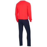 Jögel JCS-4201-921 Костюм спортивный Темно-синий/Красный/Белый - фото 301352