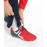 Jögel JCS-4201-921 Костюм спортивный Темно-синий/Красный/Белый - фото 301361