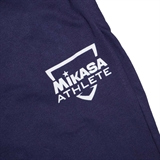 Mikasa ZAO Брюки Темно-синий/Белый - фото 301368