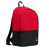 Jögel ESSENTIAL BACKPACK Рюкзак Красный/Черный - фото 301372