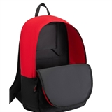 Jögel ESSENTIAL BACKPACK Рюкзак Красный/Черный - фото 301374