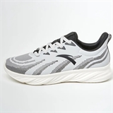 Anta EASY RUN Кроссовки беговые Серый - фото 301379