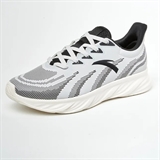 Anta EASY RUN Кроссовки беговые Серый - фото 301380