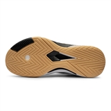 Anta FLASH BATTLE 5 Кроссовки баскетбольные Черный/Оранжевый - фото 301414