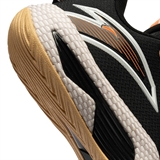 Anta FLASH BATTLE 5 Кроссовки баскетбольные Черный/Оранжевый - фото 301416