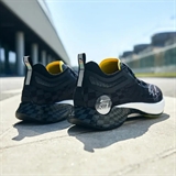 Anta MACH 3 PRO Кроссовки беговые Черный - фото 301425