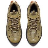 Anta HIKING Кроссовки беговые Зеленые - фото 301437