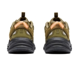 Anta HIKING Кроссовки беговые Зеленые - фото 301440