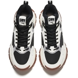 Anta URBAN OUTDOOR Кроссовки утепленные повседневные Белый/Черный - фото 301451