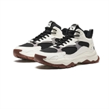 Anta URBAN OUTDOOR Кроссовки утепленные повседневные Белый/Черный - фото 301452