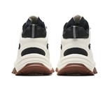 Anta URBAN OUTDOOR Кроссовки утепленные повседневные Белый/Черный - фото 301453