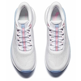 Anta TRON Кроссовки беговые Белый/Голубой - фото 301457