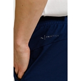 Anta CROSS-TRAINING Брюки трикотажные Темно-синий - фото 301476 Anta CROSS-TRAINING Брюки трикотажные Темно-синий - фото 301476