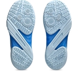 Asics POWERBREAK FF (W) Кроссовки волейбольные женские Голубой - фото 301506