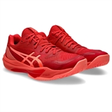 Asics SKY ELITE FF 3 Кроссовки волейбольные Красный - фото 301509