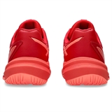 Asics SKY ELITE FF 3 Кроссовки волейбольные Красный - фото 301512