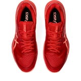 Asics SKY ELITE FF 3 Кроссовки волейбольные Красный - фото 301513