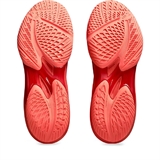 Asics SKY ELITE FF 3 Кроссовки волейбольные Красный - фото 301514